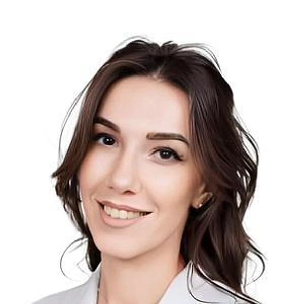 Арабова Карина Керимовна — Эмбриолог, Москва