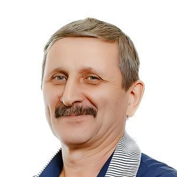 Елисеев Александр Викторович — Детский хирург, Кемерово