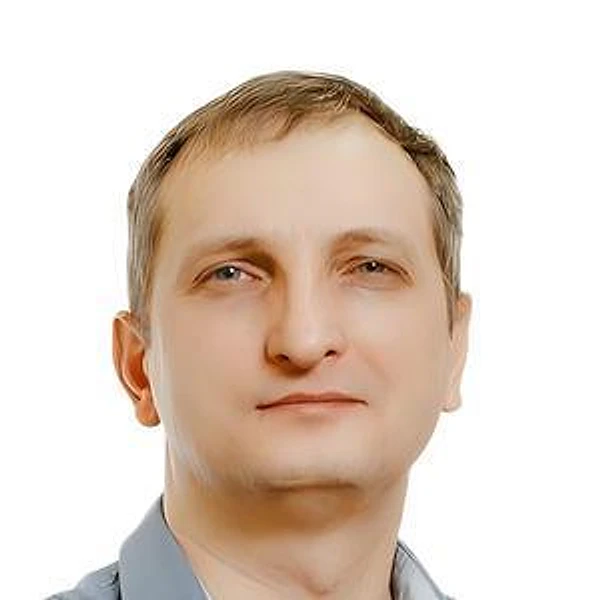 Баковский Владислав Богданович — Детский ортопед, Травматолог, Кемерово