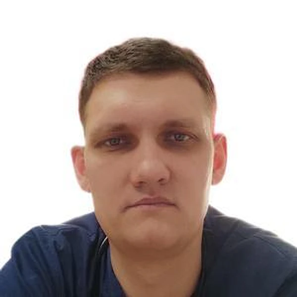 Габдраутов Алексей Федорович — Нефролог, Екатеринбург