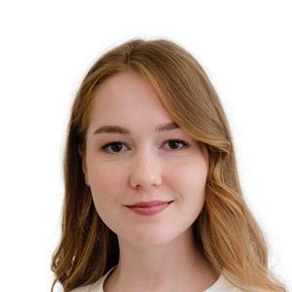 Желонкина Анастасия Сергеевна — Педиатр, Пермь