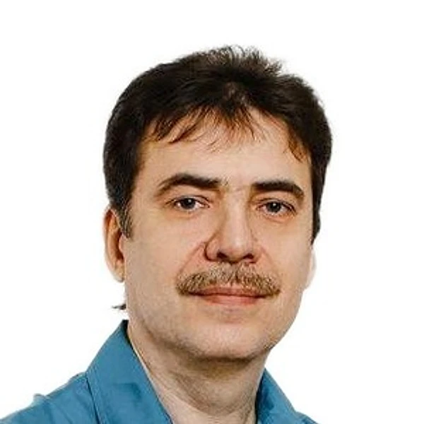 Красавин Григорий Николаевич — Детский ортопед, Травматолог, Кемерово