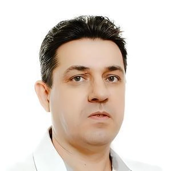 Титов Федор Владимирович — Детский ортопед, Травматолог, Кемерово