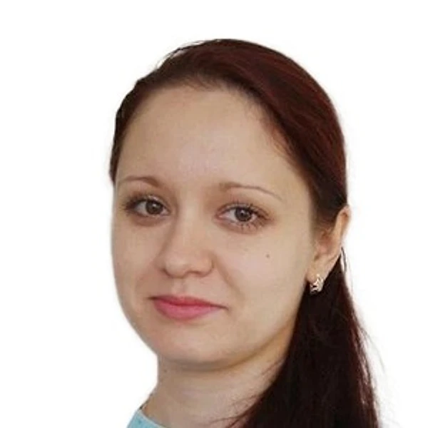 Кириленко Марина Владимировна — Физиотерапевт, Кемерово