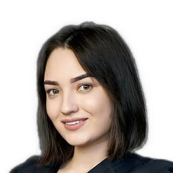 Бурмистрова Екатерина Александровна — Стоматолог-ортодонт, Детский ортодонт, Детский стоматолог, Стоматолог, Екатеринбург