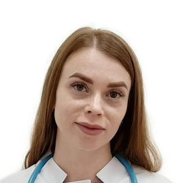Виноградова Екатерина Васильевна — Педиатр, Казань