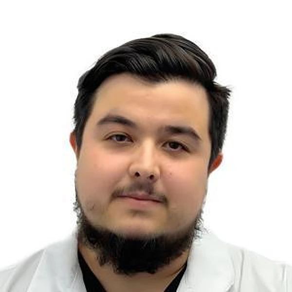 Сайфуллин Эрик Рустемович — Травматолог, Ортопед, Уфа