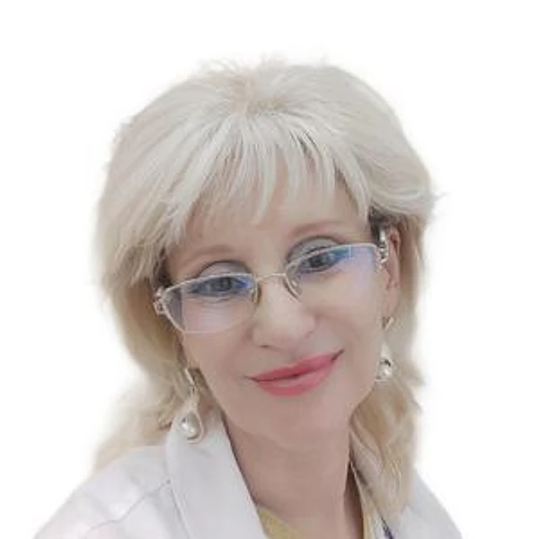 Самойленко Виктория Альбертовна — Детский психиатр, Детский психотерапевт, Психиатр, Краснодар