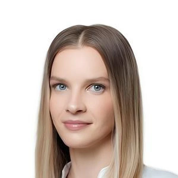 Кудряшова Жанна Николаевна — Анестезиолог-реаниматолог, Москва