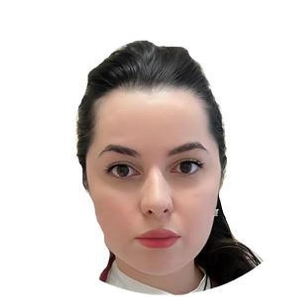 Агасиева Асли Иззетовна — Педиатр, Видное