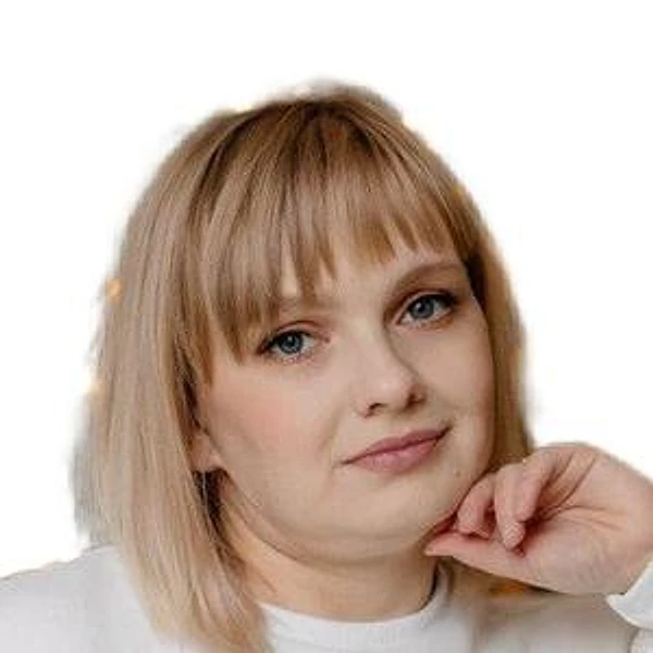 Подколзина Мария Андреевна — Педиатр, Серпухов