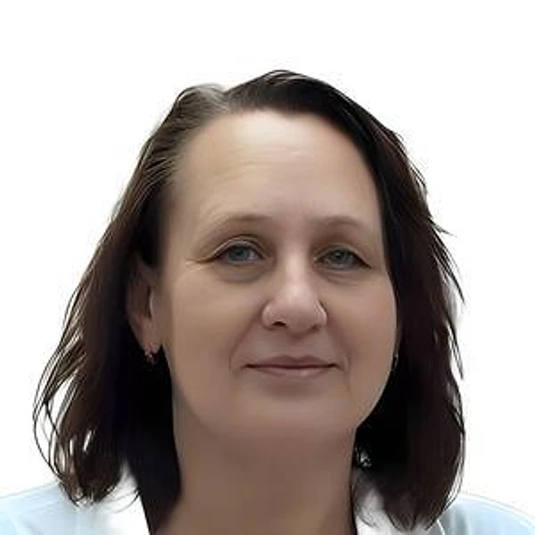 Сонина Светлана Николаевна — Невролог, Сургут