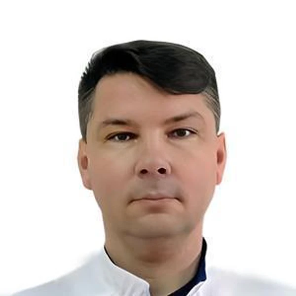 Данильченко Роман Владимирович — Проктолог (колопроктолог), Лазерный хирург, Онколог-проктолог, Ростов-на-Дону