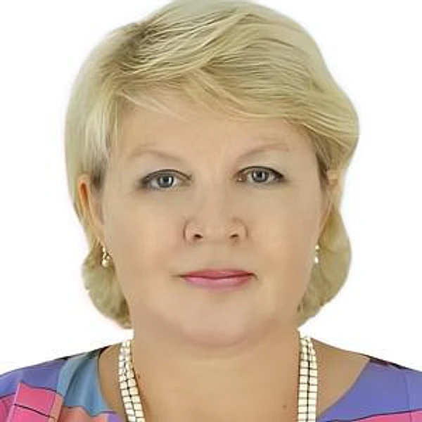 Музалевская Ольга Евгеньевна — Педиатр, Детский фтизиатр, Самара