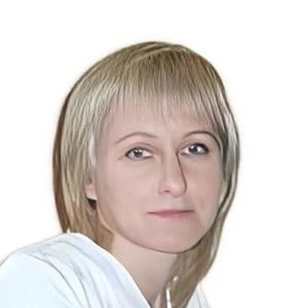 Виноградова Юлия Вениаминовна — Онколог, Химиотерапевт, Калининград