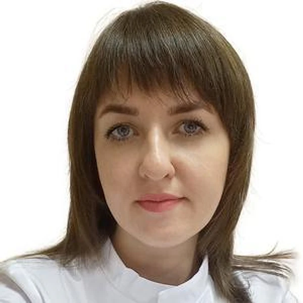 Денисенко Оксана Николаевна — Педиатр, Ростов-на-Дону