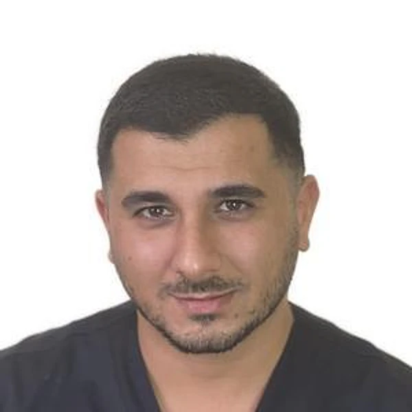 Эйвазов Хаял Нематович — Детский ЛОР, ЛОР, ЛОР-хирург, Новосибирск