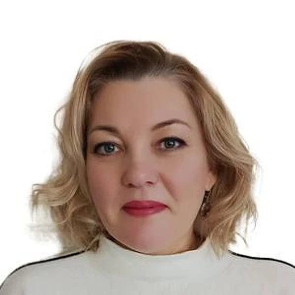 Рогова Елена Владимировна — Неонатолог, Сочи