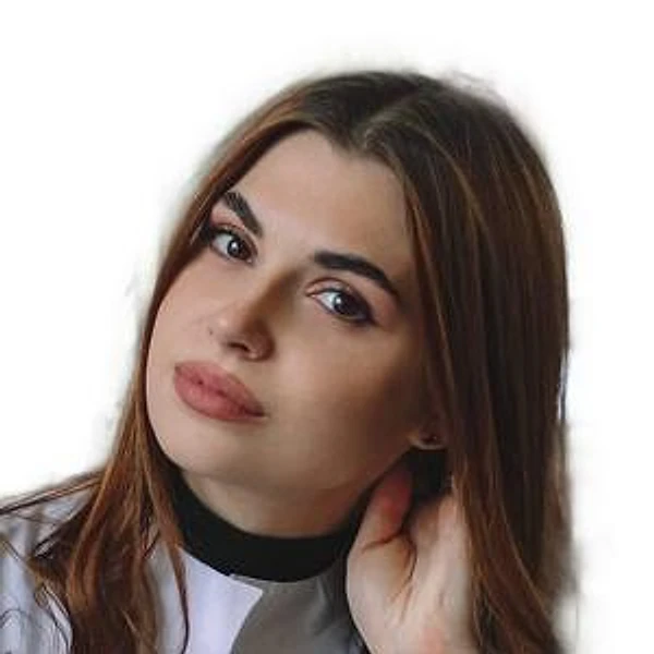 Волшенкова Полина Алексеевна — Педиатр, Саратов