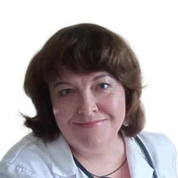 Кузьменко Виктория Вячеславовна — Педиатр, Детский аллерголог, Ставрополь