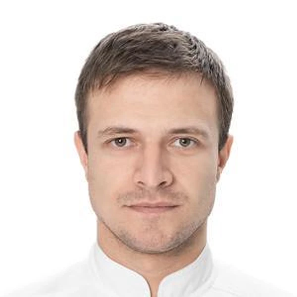 Родионов Глеб Геннадьевич — Стоматолог, Гнатолог, Стоматолог-имплантолог, Стоматолог-ортопед, Стоматолог-хирург, Челябинск
