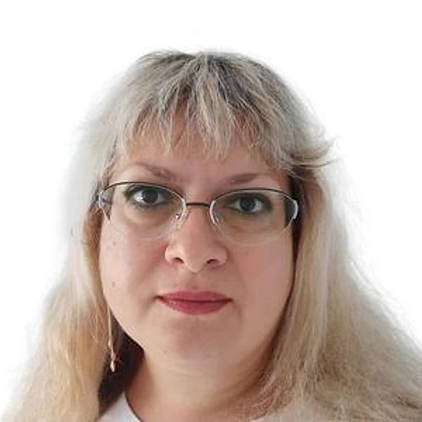 Богарева Екатерина Алексеевна — Терапевт, Гериатр (геронтолог), Кемерово