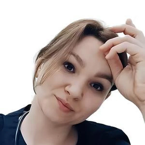Литвинова Надежда Игоревна — Педиатр, Санкт-Петербург