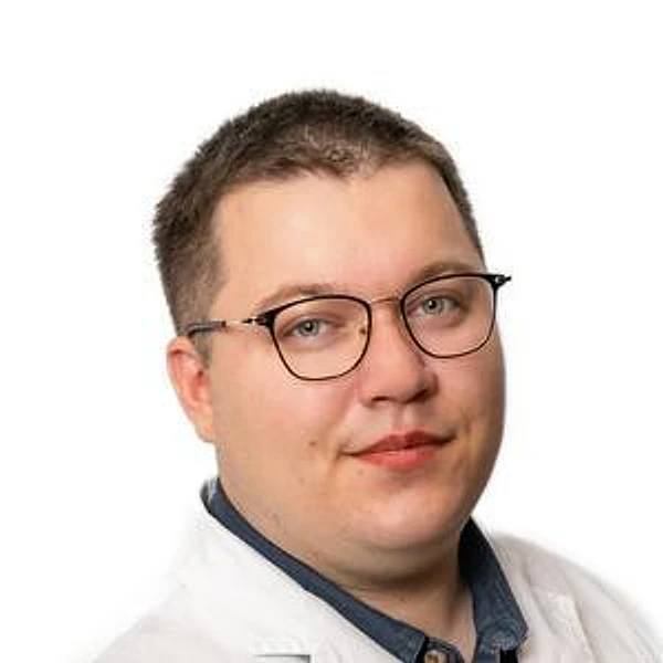 Губин Владислав Евгеньевич — Педиатр, Пятигорск