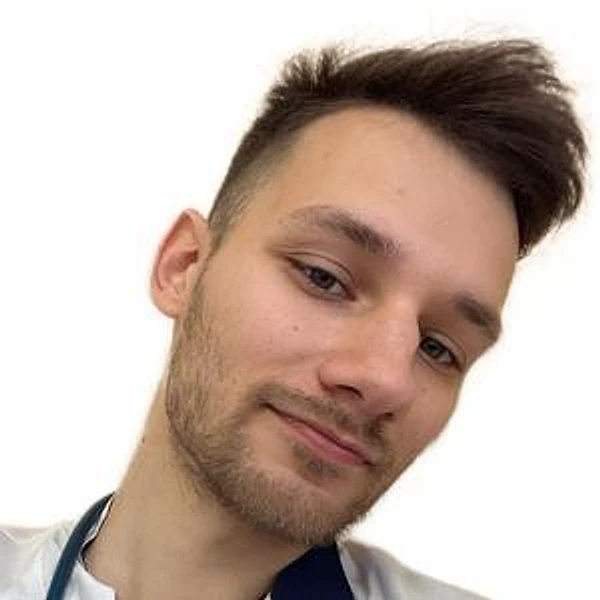 Яковлев Александр Александрович — Педиатр, Санкт-Петербург