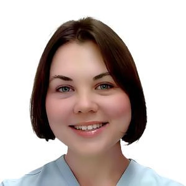 Сафонова Анна Алексеевна — Онколог, Терапевт, Санкт-Петербург