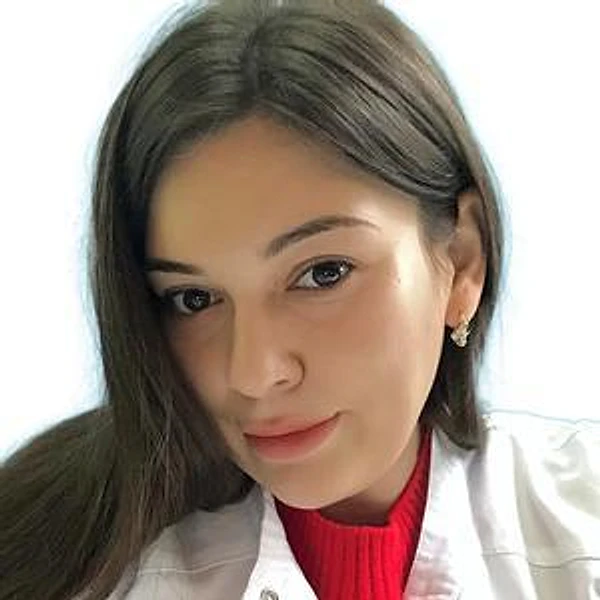 Бабиян Елизавета Калустовна — Педиатр, Ростов-на-Дону
