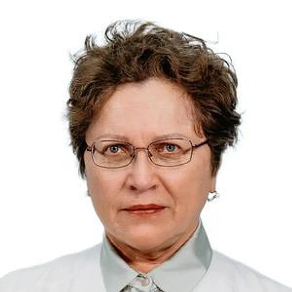 Воронкова Татьяна Александровна — Терапевт, Кемерово