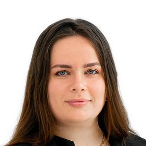 Рау Диана Николаевна — Стоматолог-хирург, Детский стоматолог-хирург, Барнаул
