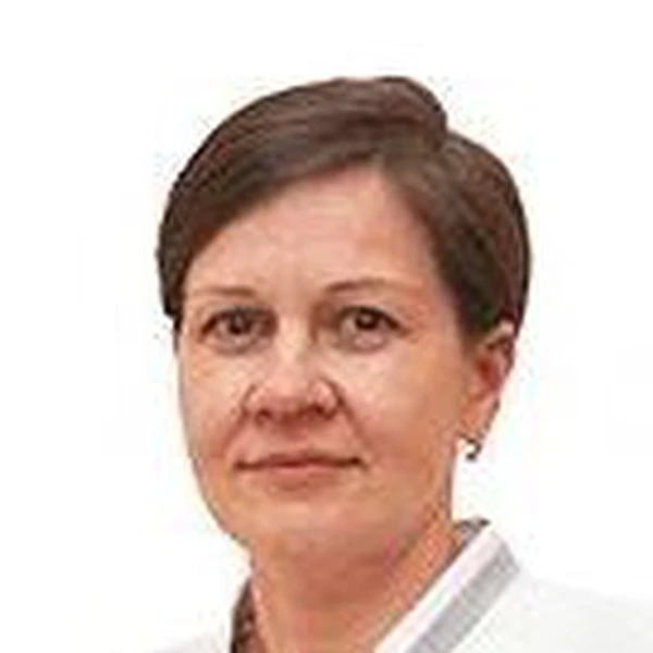 Зарова Мария Владимировна — Эндокринолог, Кемерово