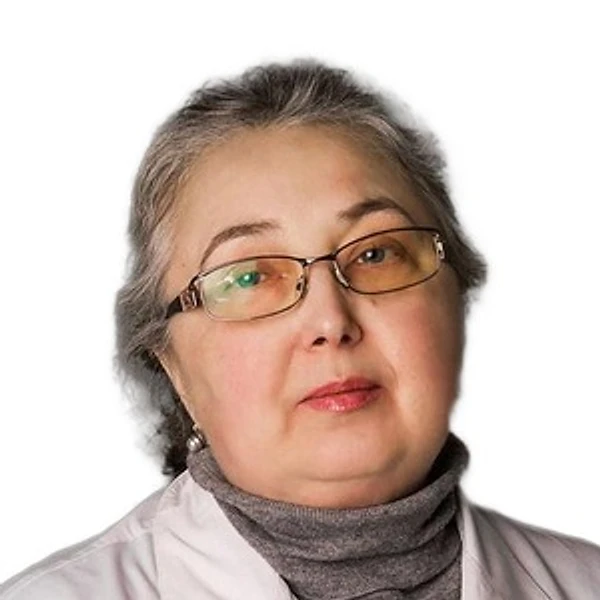 Кизицкая Лариса Павловна — Ревматолог, Кемерово