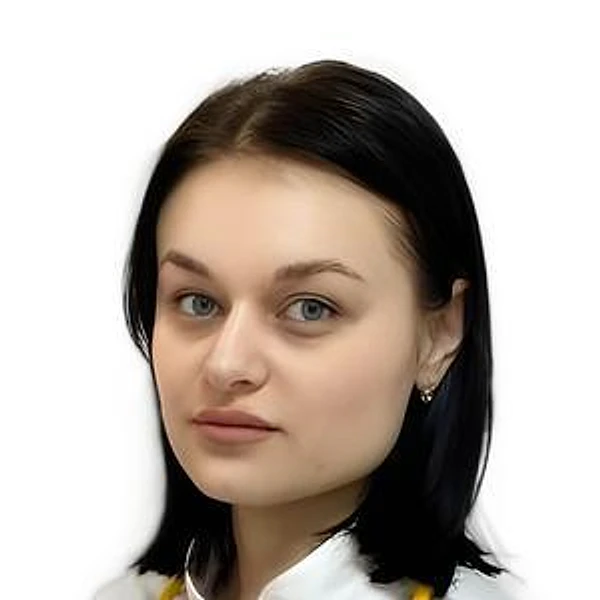 Анищенкова Анастасия Сергеевна — Хирург, Врач УЗИ, Флеболог, Курск