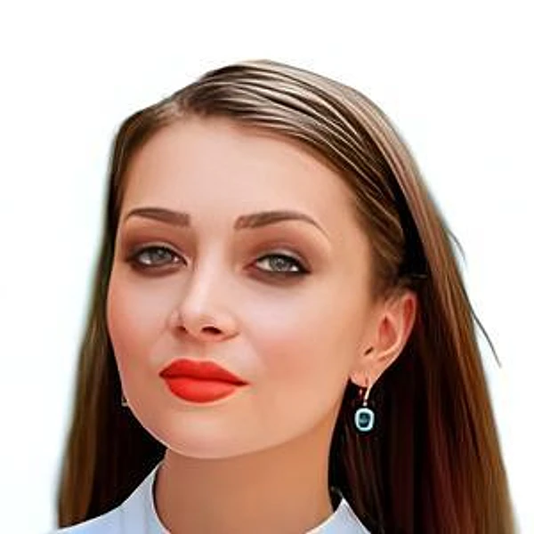 Зажигина Екатерина Евгеньевна — Педиатр, Санкт-Петербург