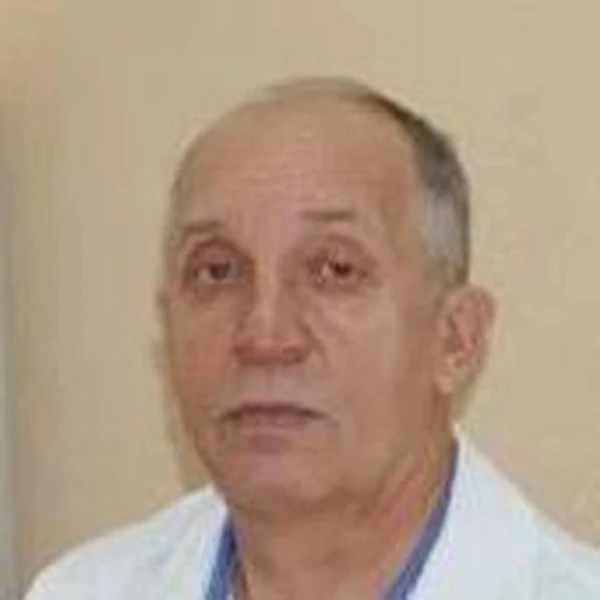 Птахин Александр Васильевич — Проктолог (колопроктолог), Кемерово