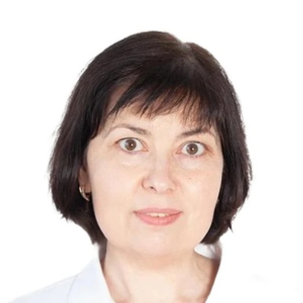 Мастикова Татьяна Федоровна — ЛОР, Кемерово