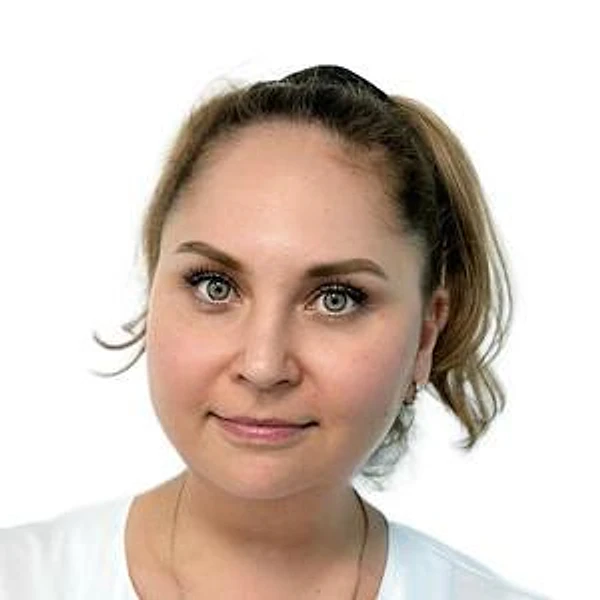 Скобцова Юлия Юрьевна — Гинеколог, Акушер, Врач УЗИ, Раменское