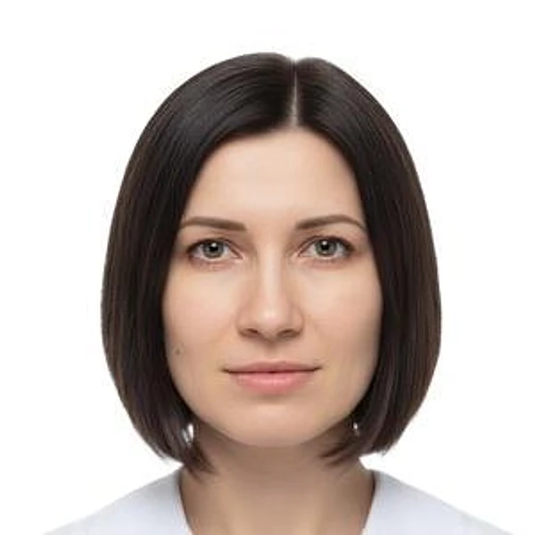 Сафронова Марина Николаевна — Невролог, Паркинсонолог, Рефлексотерапевт, Кемерово