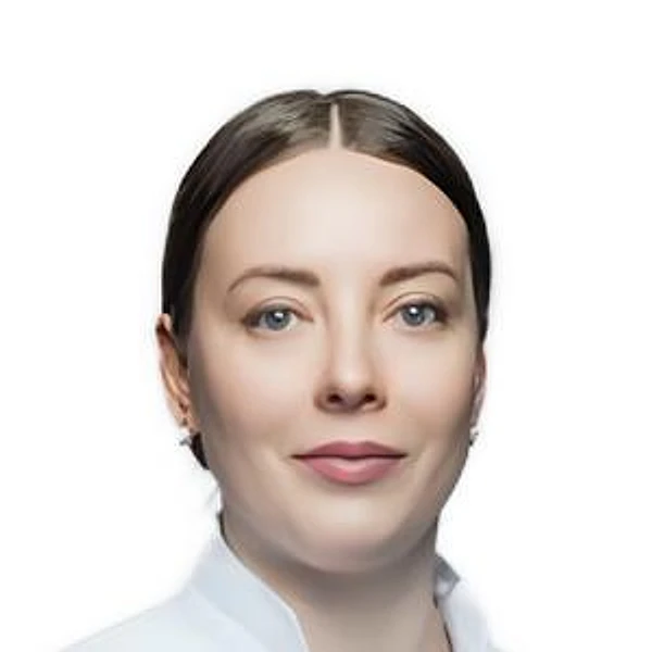 Черемушкина Маргарита Алексеевна — Кардиолог, Химки