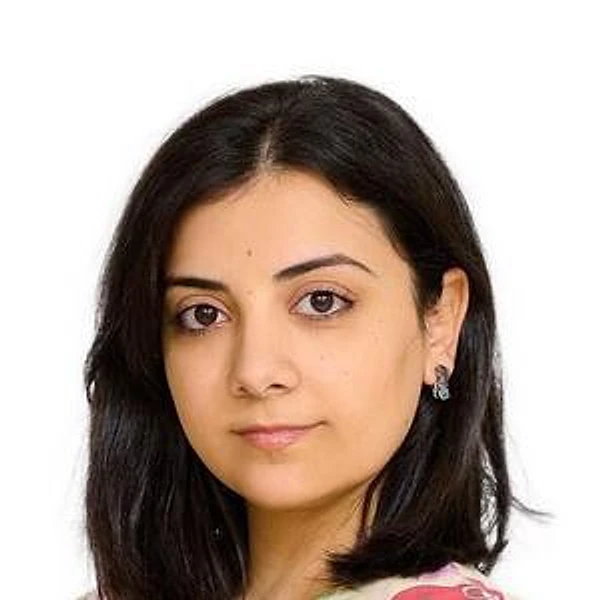 Бабаян Жанна Андраниковна — Педиатр, Специалист по грудному вскармливанию, Ростов-на-Дону