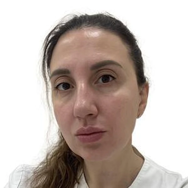 Ланская Ольга Александровна — Невролог, Рефлексотерапевт, Кемерово
