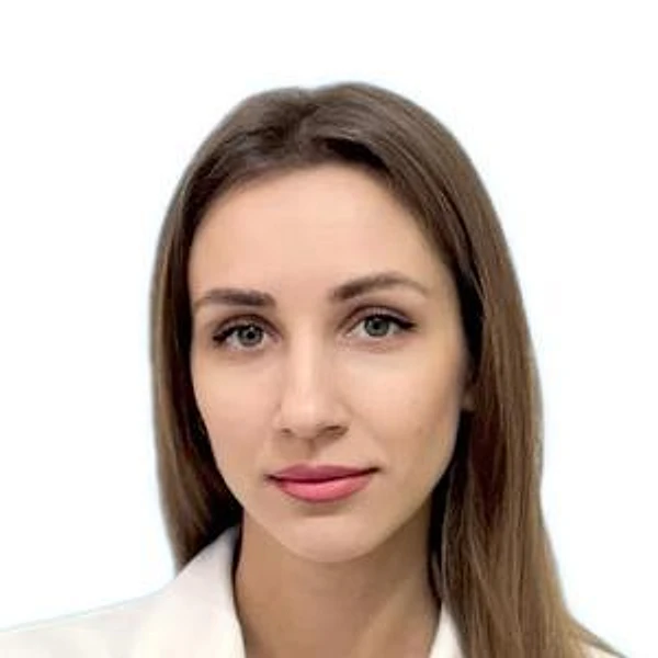 Соцкова Мария Геннадьевна — Педиатр, Ростов-на-Дону
