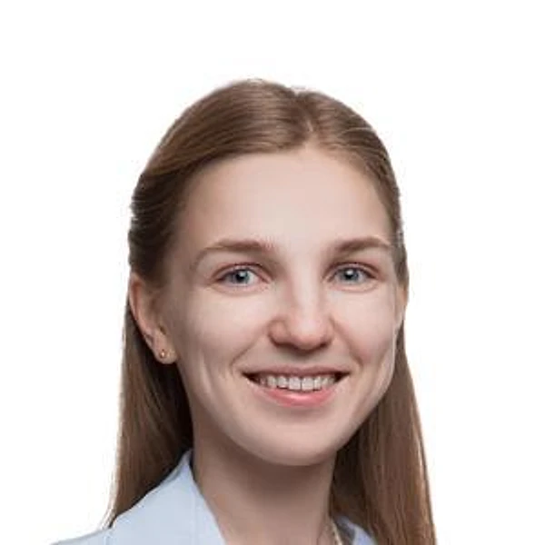 Черемных Анна Ивановна — Стоматолог-ортодонт, Пермь