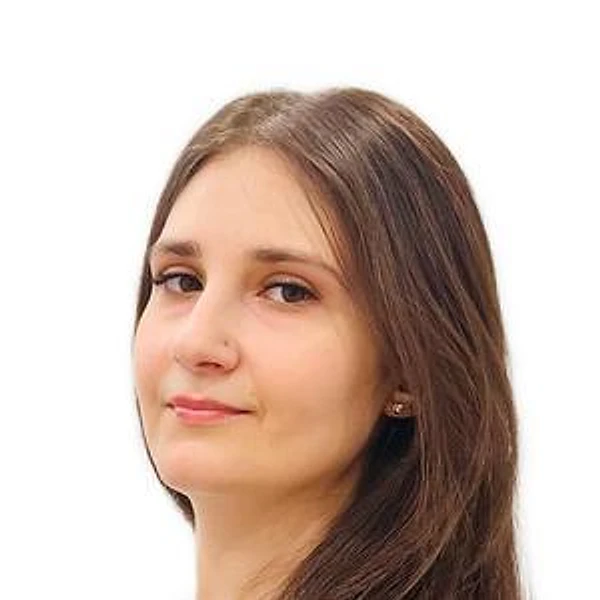 Зернушкина Юлия Олеговна — Стоматолог, Новокузнецк