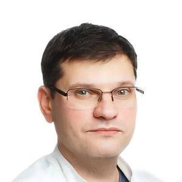 Животовский Алексей Станиславович — Онколог, Кемерово