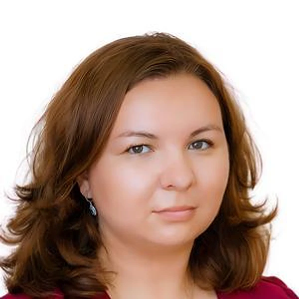 Ермоленко Маргарита Игоревна — Неонатолог, Анестезиолог-реаниматолог, Врач УЗИ, Санкт-Петербург