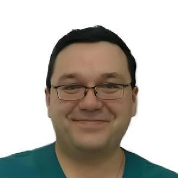 Карпенко Алексей Борисович — Проктолог (колопроктолог), Маммолог, Онколог, Кемерово
